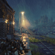 Image for article titled Student Project Looks Like it Came Straight From a Big-Budget Game